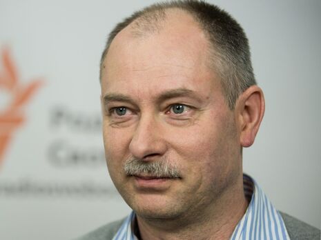 Жданов: Эффект от применения Россией тактического ядерного оружия в Украине с военной точки зрения будет минимальный. У нас нет скопления войск, мы их перемещаем небольшими подразделениями