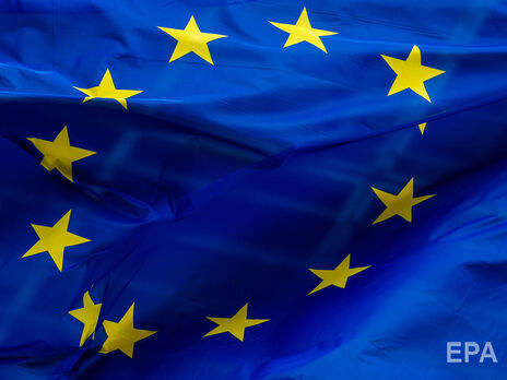 ЕС и Украина подписали меморандум о €5 млрд макрофинансовой помощи, первый транш планируют перечислить в октябре