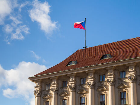 Деятельность чешских посольств в РФ может быть ограничена