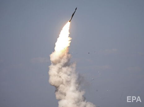 Окупанти від початку доби завдали по території України двох ракетних і сімох авіаударів – Генштаб ЗСУ