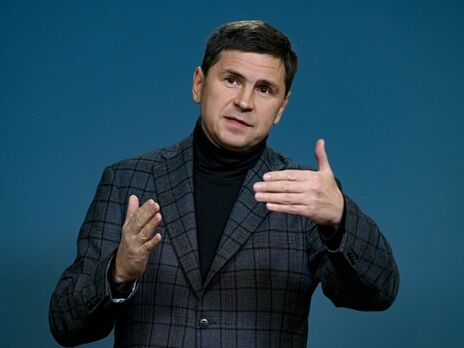 Подоляк: Принудительное гражданство РФ – фикция, которая не будет иметь никаких последствий для жителей оккупированных территорий