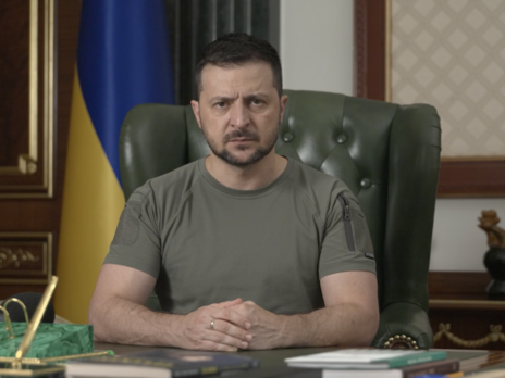 Зеленский: Сегодня продолжилось наступательное движение нашей армии, есть новые освобожденные населенные пункты в нескольких областях