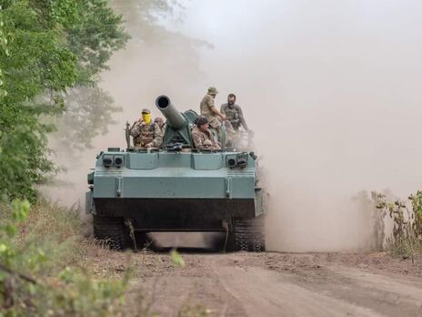 ЗСУ відбили атаки окупантів біля семи населених пунктів і вразили 28 районів скупчення сил противника – Генштаб