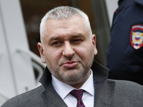 Фейгин: Беспомощность Путина рано или поздно заставит действовать его окружение. В России всегда так происходило. Ты либо Берия, либо Хрущев