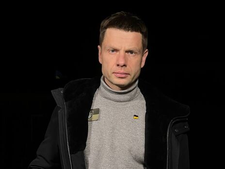 Нардеп Гончаренко: Открытие украинских портов для экспорта металла – очень важный вопрос и для украинской, и для мировой экономики