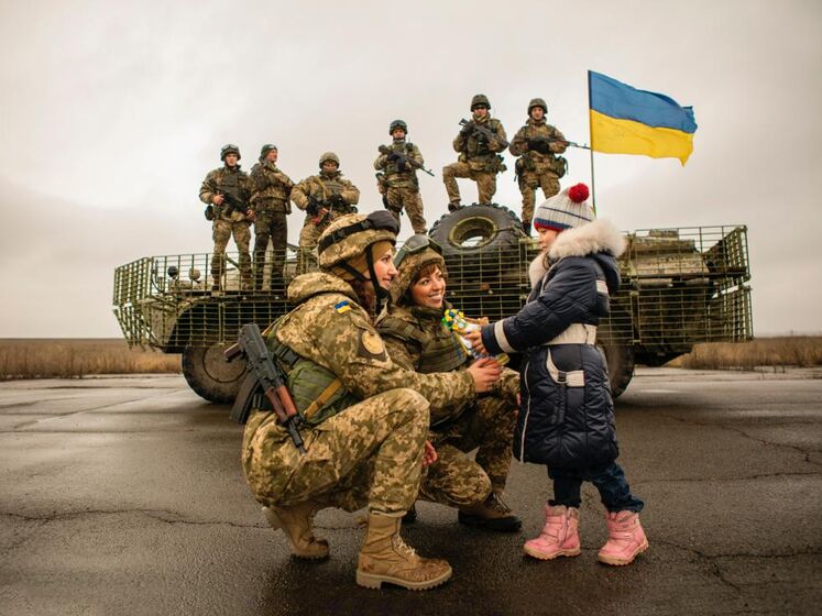 В Україні виділили 15 млн грн на навчання у приватних школах дітей військовослужбовців