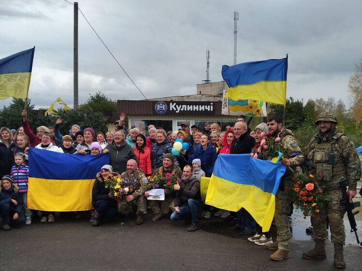 В Харьковской области ВСУ освободили от оккупантов еще два населенных пункта – Боровская община