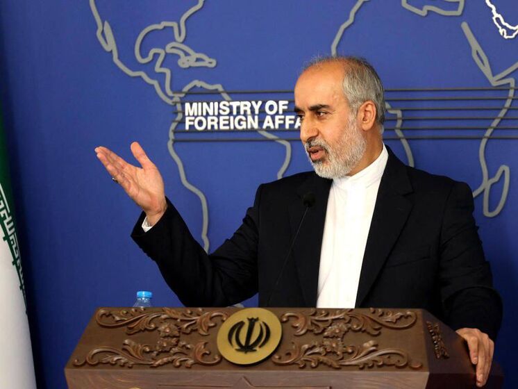 МИД Ирана разъяснил позицию страны относительно псевдореферендумов в Украине
