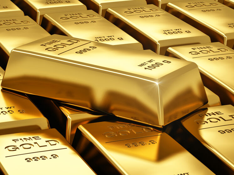 С 24 февраля золотовалютные резервы Украины сократились на $3 млрд – совет НБУ