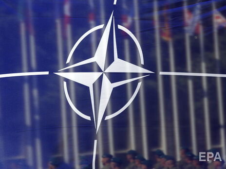 Заявку України на членство в НАТО можуть обговорити на зустрічі міністрів оборони країн Альянсу перед зустріччю 