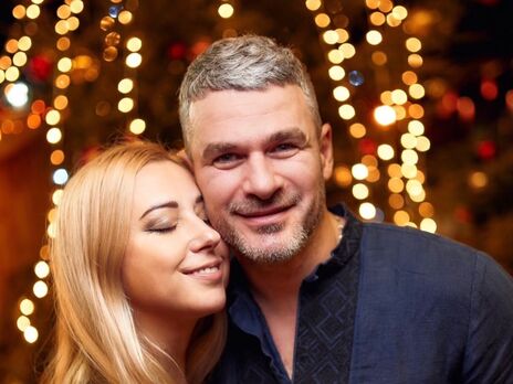 Матвиенко и Мирзоян поженились в 2017 году