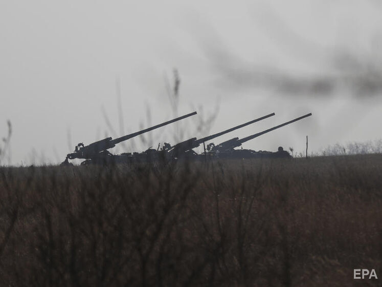 ЗСУ 4 жовтня відбили атаки військ РФ у районі 10 населених пунктів – Генштаб