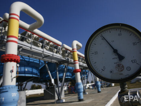Імовірність повного припинення РФ газового транзиту через територію України у Європу не можна відкидати, зазначив Шмигаль