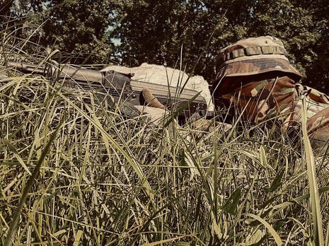 В Бериславском районе Херсонской области ВСУ деоккупировали восемь населенных пунктов – командование 