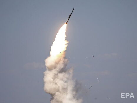 Войска РФ 4 октября нанесли по территории Украины девять ракетных и шесть авиаударов – Генштаб ВСУ