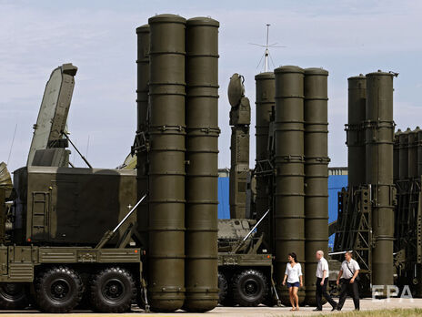 ВСУ ударили по переправам оккупантов через Днепр и уничтожили комплекс С-300 – Генштаб