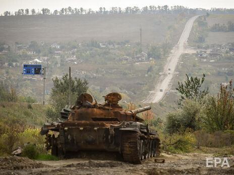 ВСУ ликвидировали уже 61 тыс. российских оккупантов – Генштаб