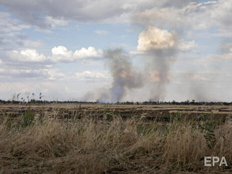 На деоккупированных территориях Николаевской области проводят посевную кампанию – Ким