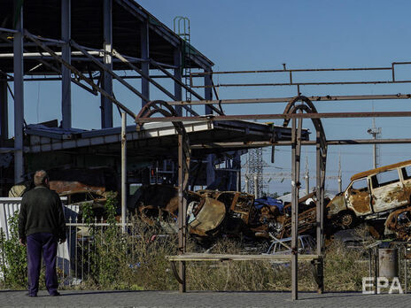 Житель Мариуполя об оккупации города: 