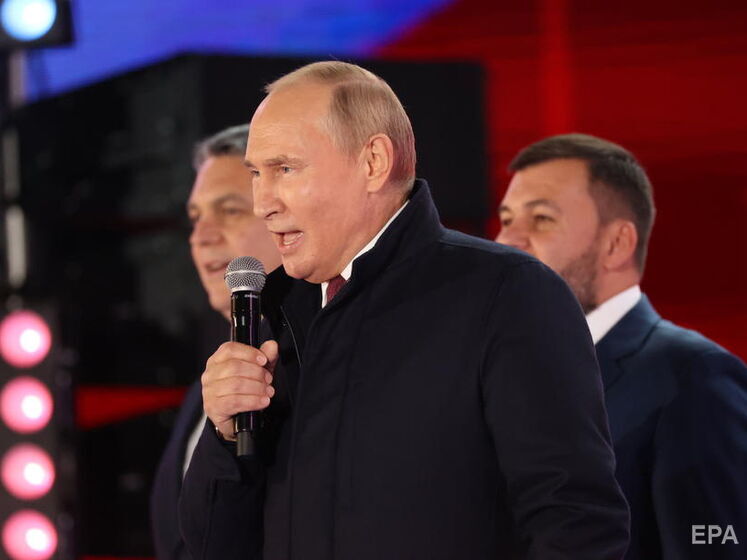 Геннадій Гудков: Путіна завалять за годинку після того, як він застосує ядерну зброю. Принаймні йому про це заявили приблизно так: 