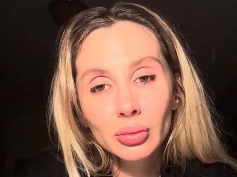 Loboda прокоментувала слова Пугачової, яка висміяла авторів адресованих їй анонімних образ