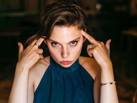 Писательница Карпа: Цивилизованный мир надо оградить от всего российского. Это культура воров и насильников