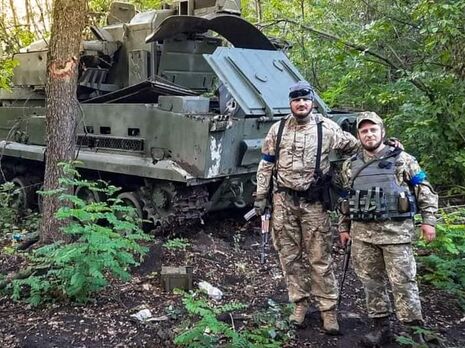 США заявили, что Украине предстоят решающие бои на юге до наступления зимы – Financial Times