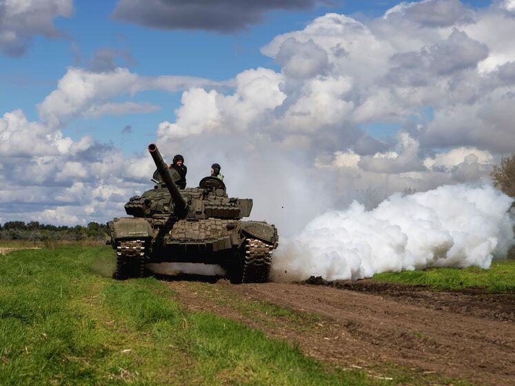 На півдні України РФ і далі відводить війська, поранених і техніку, намагається евакуювати до переправ через Дніпро &ndash; Генштаб