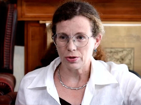 Латиніна про стан російської армії: Царю фантастичними вигадками пояснювали, куди поділися гроші на російську трахомудію