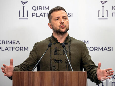 Зеленський про сьогоднішнє засідання ставки: Затверджені плани точно порадують українців і засмутять окупантів