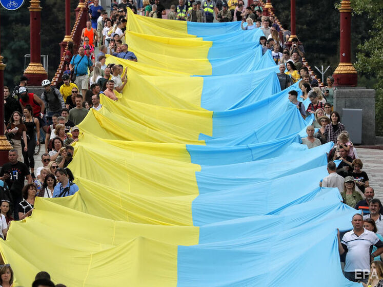В Україні зросла кількість звернень щодо порушення мовного законодавства &ndash; омбудсмен