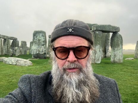 Гребенщиков заявил, что власти РФ намерены объявить войну другим странам и запретить всем россиянам выезд из России