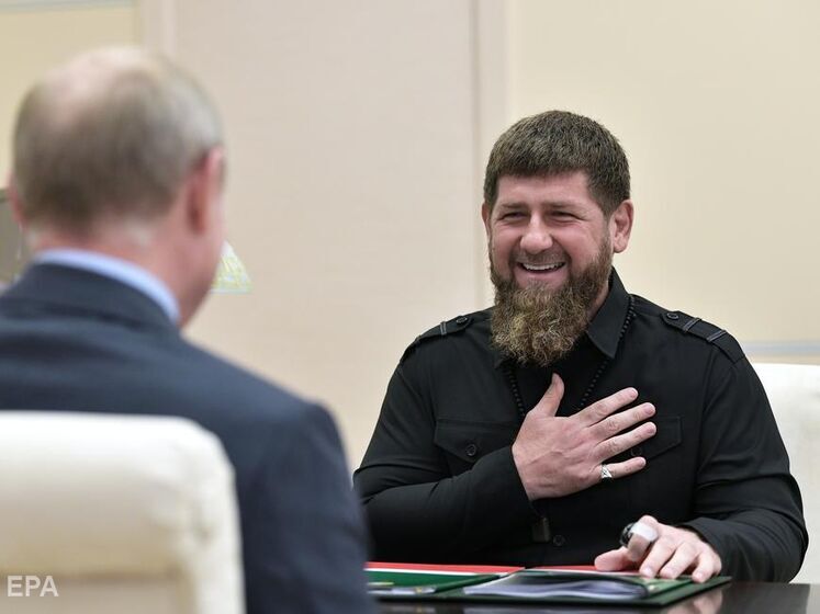Латиніна: Незалежність Чечні для Кадирова – остання невдала опція. У нього є солодші можливості