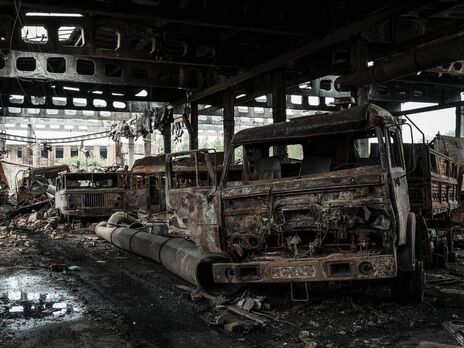 Украинские военные за сутки уничтожили 330 оккупантов, 14 российских танков и 15 беспилотников – Генштаб ВСУ