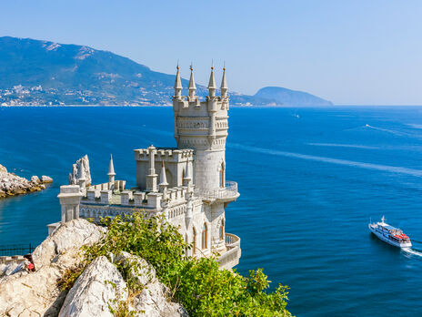 В США заявили, что Украина может вернуть Крым, если продолжит отвоевывать территорию нынешними темпами – The Telegraph