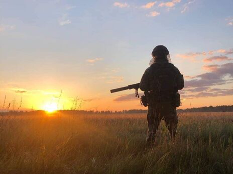 Мирным жителям опасно возвращаться на деоккупированные территории – Гайдай