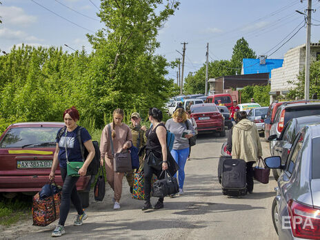 За границей находится до 3 млн украинцев трудоспособного возраста – Минэкономики