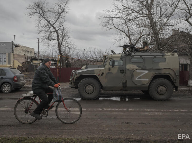 ВСУ освободили еще один населенный пункт в Луганской области – Гайдай