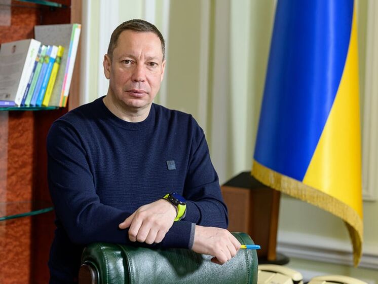 Уволенный экс-глава НБУ Шевченко заявил о политическом давлении и уехал из Украины