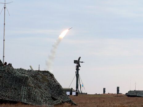 Зенитчики воздушного командования 