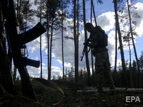 ВСУ 6 октября отбили атаки оккупантов в районе девяти населенных пунктов – Генштаб