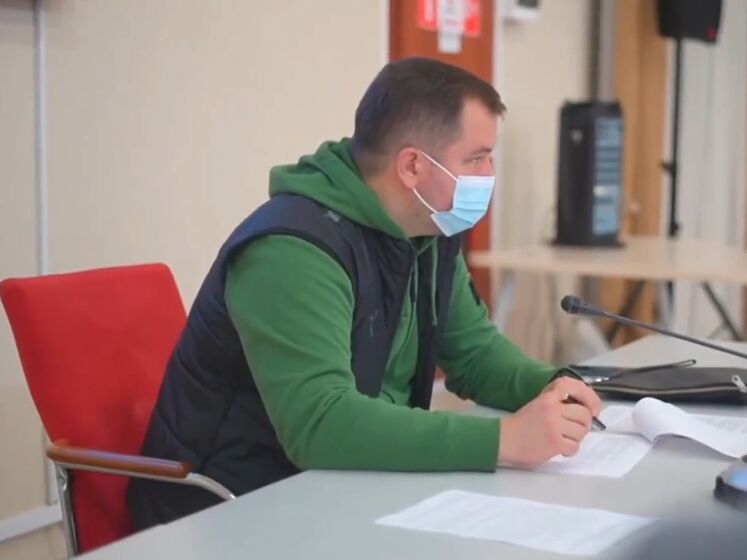 У Сумській області із 7 жовтня через COVID-19 вводять масковий режим – ОВА