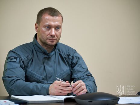 У Святогірську виявили тіла семи людей, убитих росіянами під час окупації – голова ОВА