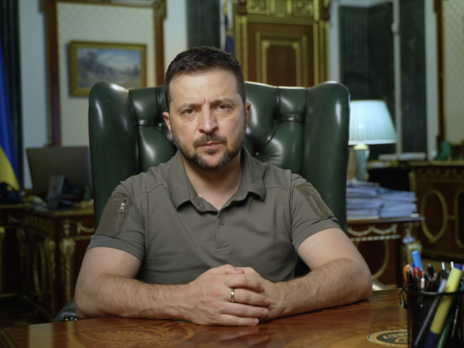 Зеленский: Иран почему-то утверждает, что их беспилотников в Украине нет. Что ж, найдем способы, чтобы их действительно не было