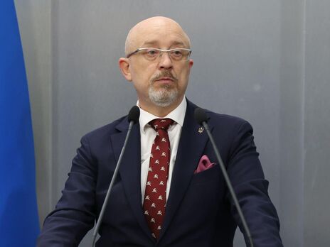 Резников объяснил российской армии, чем Зеленский отличается от Путина