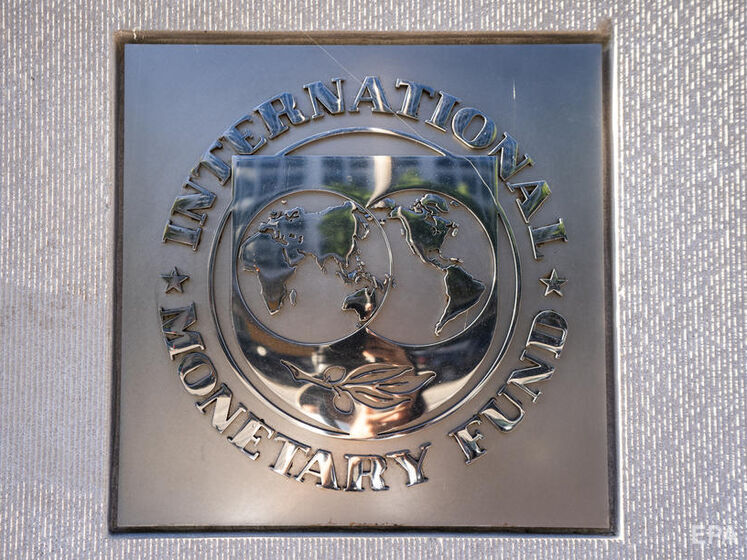 Исполнительный совет МВФ поддержал выделение Украине $1,3 млрд