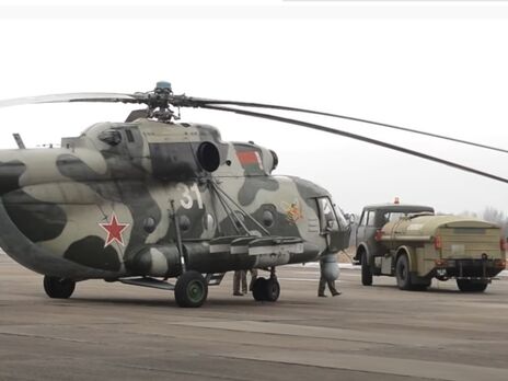 Не менее 20 иранских дронов-камикадзе, вероятно, доставлены в Беларусь, ими могут атаковать западные или центральные регионы Украины – управление Сил теробороны ВСУ