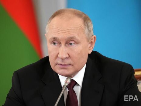 Зеленский о будущем Путина после победы Украины: Мне все равно, что будет с ним