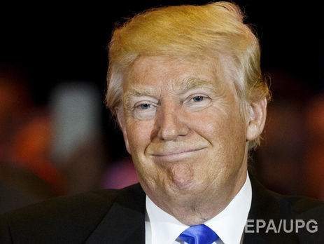 Американские сенаторы в письме к Трампу просят занять жесткую позицию в отношении России