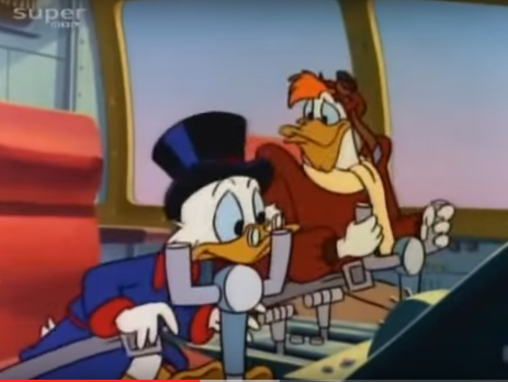 Disney сообщил о съемках новых серий 